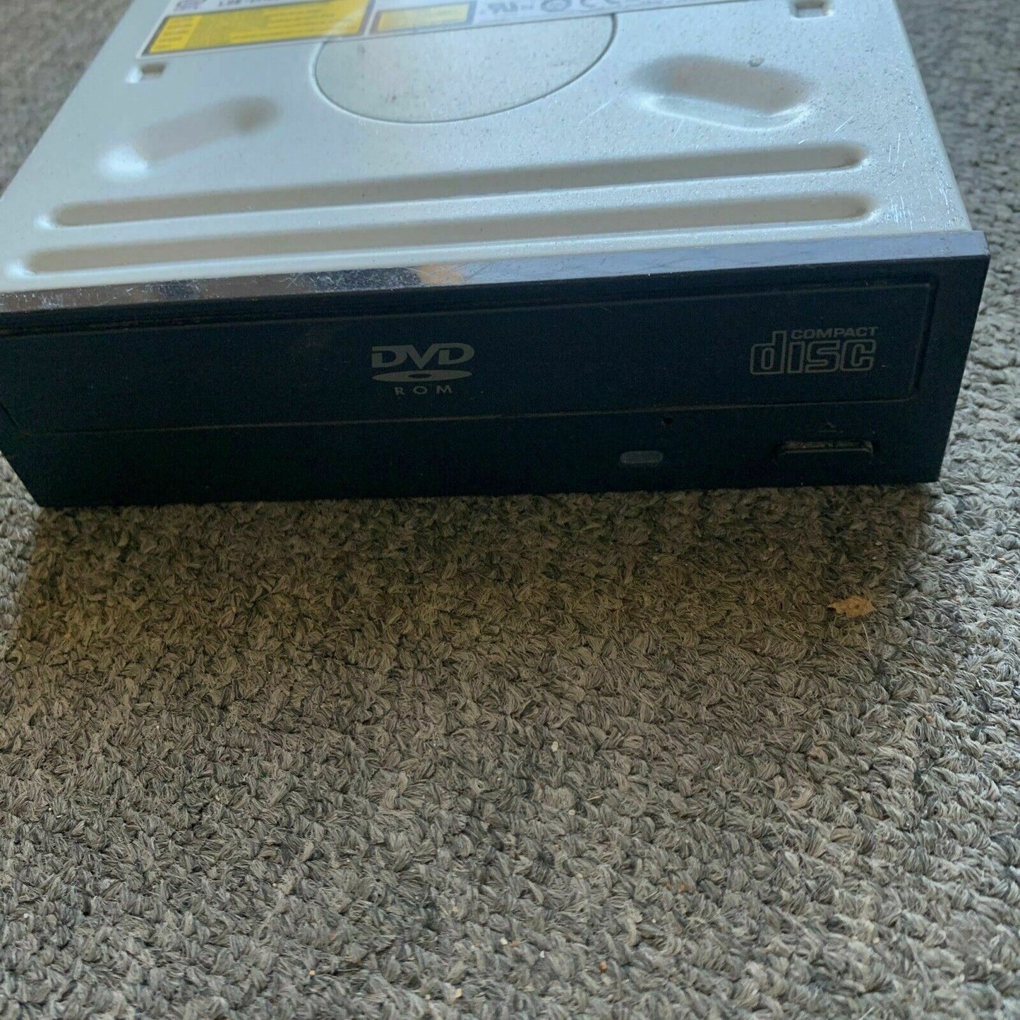 HP GDR-H10N DVD-ROM SATA Internal Drive