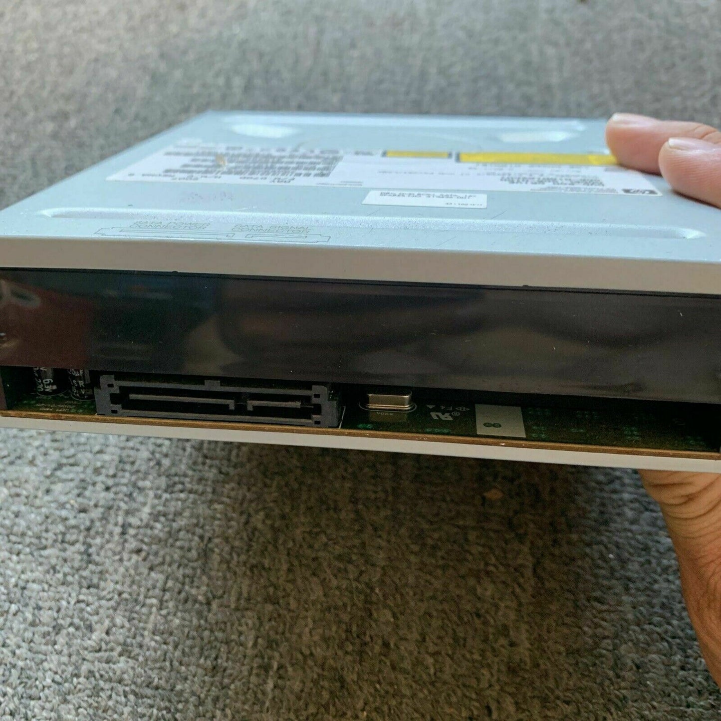 HP GDR-H10N DVD-ROM SATA Internal Drive