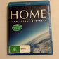 Home - A Film By Yann Arthus-Bertand (Blu-ray, 2010)
