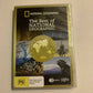 The Best of National Geographic: Violent Planet, Extreme Ice (DVD, 2013, 3-Disc)