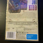Joe Kidd (DVD, 1972) Clint Eastwood, Robert Duvall. Region 4,2,5