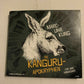 Marc-Uwe Kling - Die Kanguru-Apokryphen - Live Und Ungekurzt (CD, 2018, 4-Disc)