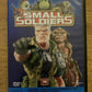 Small Soldiers (DVD, 1998) Gregory Smith, Kirsten Dunst. Region 4