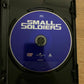 Small Soldiers (DVD, 1998) Gregory Smith, Kirsten Dunst. Region 4