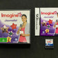 Imagine Journalist - Nintendo DS - Includes Manual