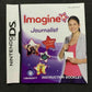 Imagine Journalist - Nintendo DS - Includes Manual