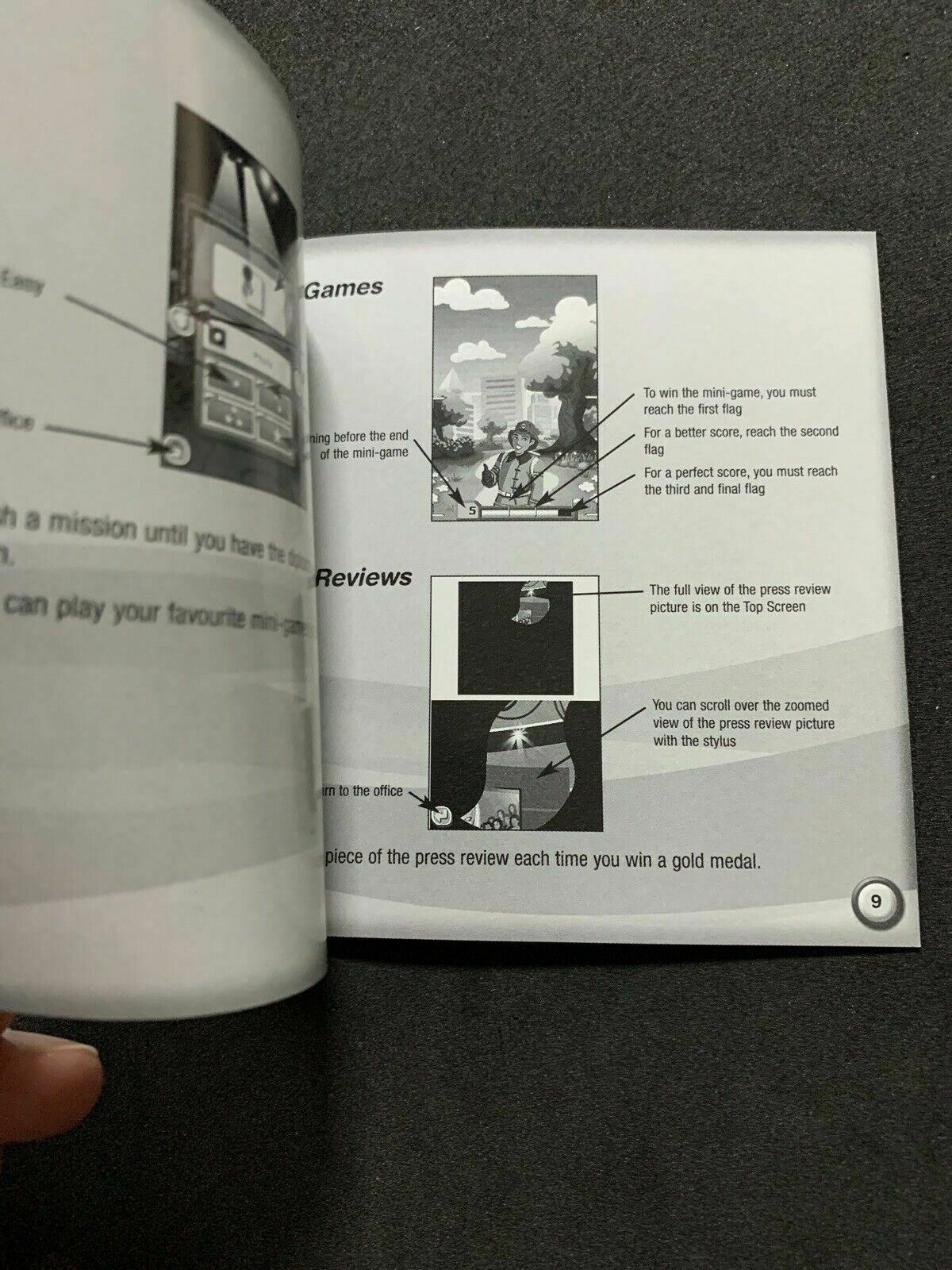 Imagine Journalist - Nintendo DS - Includes Manual