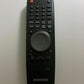 GENUINE Samsung 633-266 VCR Remote Control NR3346