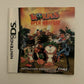 Worms Open Warfare Nintendo DS 2DS 3DS Game *Complete* with Manual