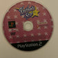 Rhythmic Star - Sony Playstation 2 PS2 PAL Dance Music Game - Includes Manual