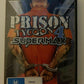PRISON TYCOON 4 SUPERMAX - PC CD Simulation Manager Strategy Game