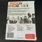 Prison Break : Complete Season 1, 2 & 3 (DVD, 2008) Region 4