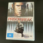 Prison Break : Complete Season 1, 2 & 3 (DVD, 2008) Region 4