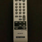 Genuine Sony RMT-CF10A Original Remote Control For Radio Cassette