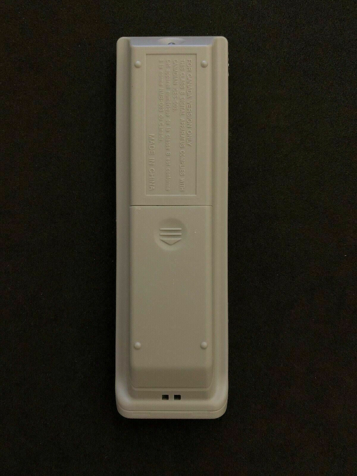 Genuine Sony RMT-CF10A Original Remote Control For Radio Cassette