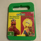 Sesame Street - The Alphabet Jungle Game & Do The Alphabet (DVD, 2007)