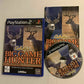 Cabela's Big Game Hunter - Sony PS2 PAL - Includes Manual