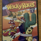 Wacky Races: Volume 1 (DVD, 1968) Region 2&4