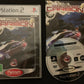 Need For Speed Carbon Platinum PS2 Game Complete With Manual PAL