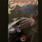 Need For Speed Carbon Platinum PS2 Game Complete With Manual PAL
