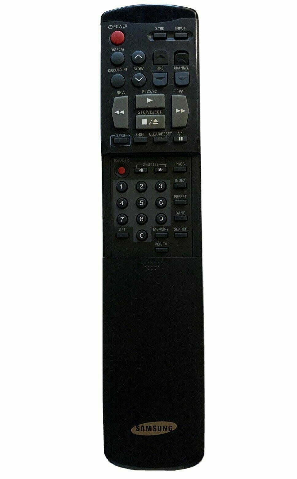 Genuine Samsung 0070-36 Remote Control