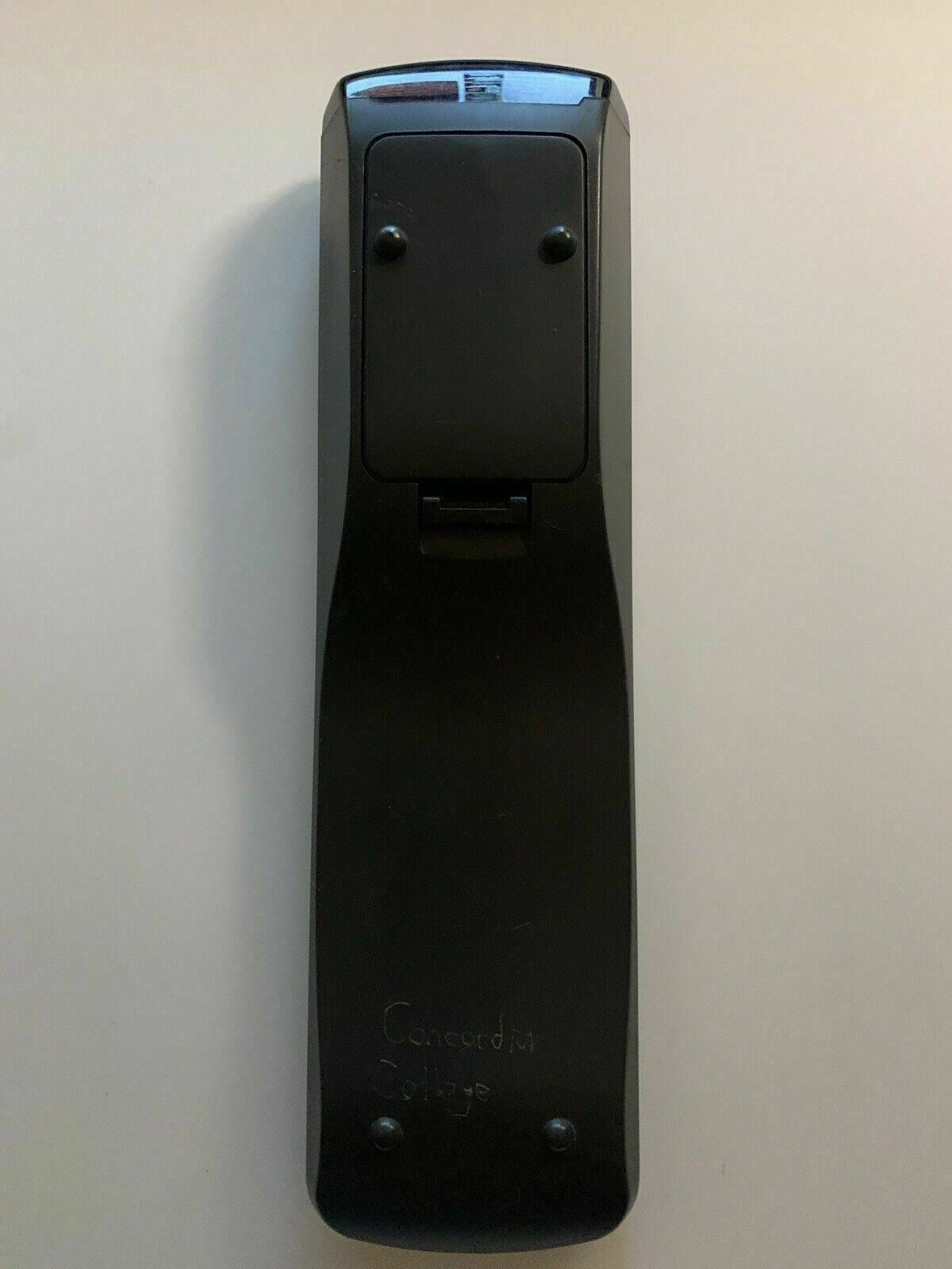 Genuine Samsung 0070-36 Remote Control