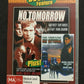 No Tomorrow & No Escape No Return - Double Feature - DVD - PAL -