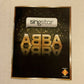 Singstar: ABBA (Sony Playstation 3 PS3 PAL) With Manual