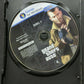 Grand Theft Auto 4 Windows PC DVD