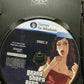 Grand Theft Auto 4 Windows PC DVD