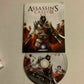 Assassin's Creed II PS3 Sony PlayStation 3 with Manual