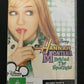Hannah Montana - Behind The Spotlight : Vol 1 - Miley Cyrus, Emily Osment - DVD