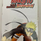 Naruto: Shippuden - The Movie (DVD, 2009) Anime Manga Film Madman