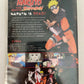 Naruto: Shippuden - The Movie (DVD, 2009) Anime Manga Film Madman