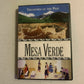 Treasures Of The Past - The Ancient Villages Of Mesa Verde (DVD) All Regions