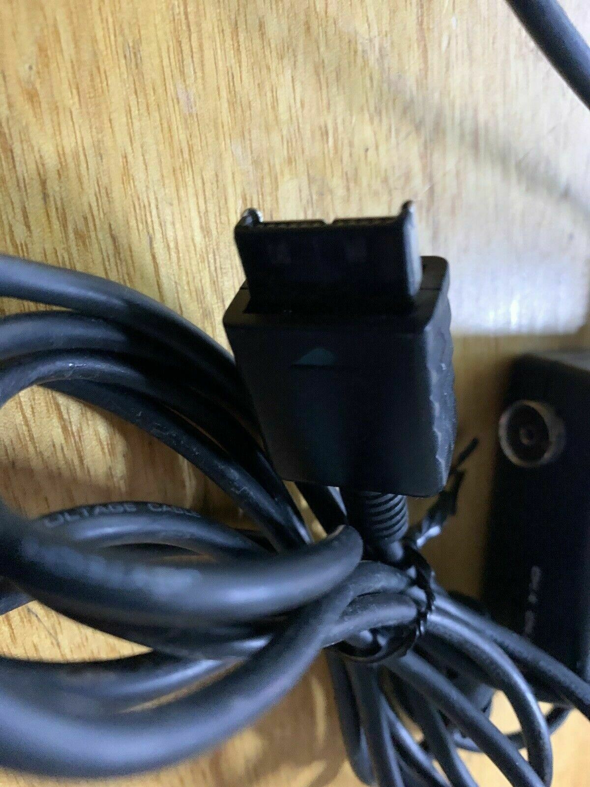 Joytech Auto RF Switch PAL-B For Sony Playstation PS1 PS2 PS3