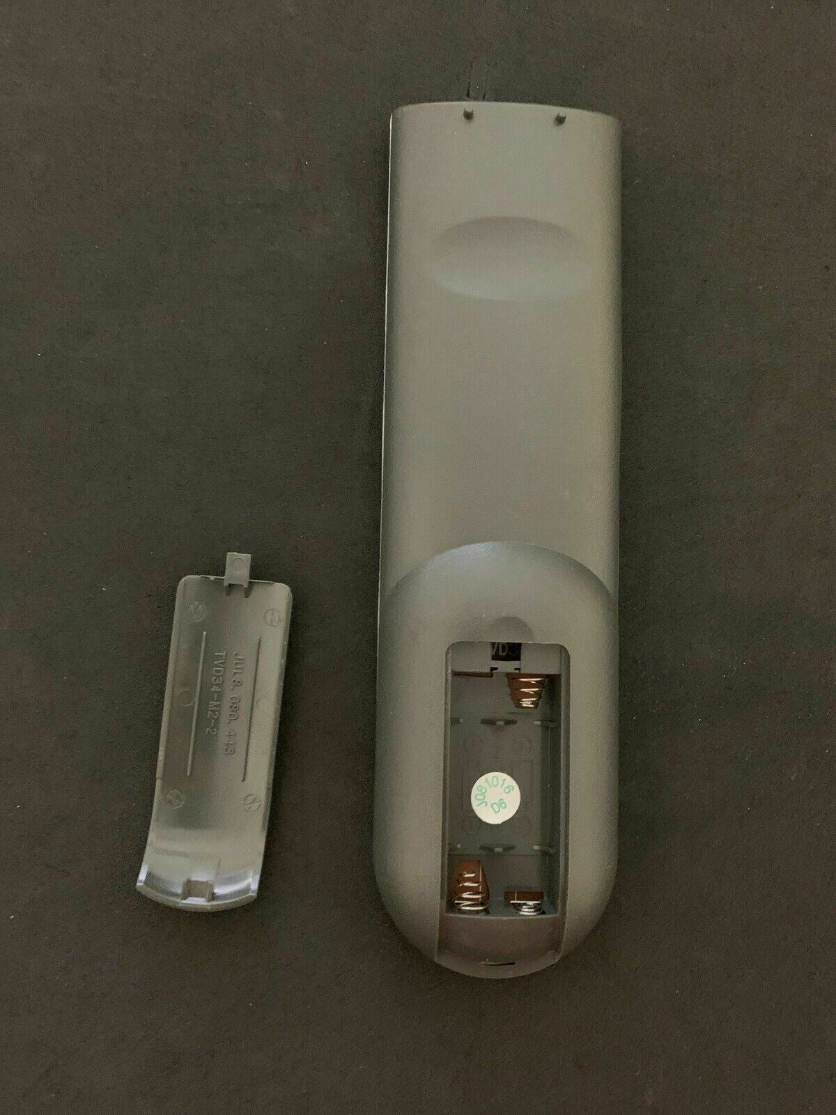 Genuine Arista RB34L-C2 Original Remote Control