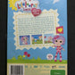 Adventures In Lalaloopsy Land - The Search For Pillow (DVD)