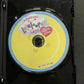 Adventures In Lalaloopsy Land - The Search For Pillow (DVD)