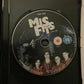 MISFITS ~ Season 1 ~ British Comedy Series UK DVD Iwan Rheon Lauren Socha
