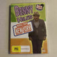 Benny Hill's World Tour - New York (DVD, 2007) Region 4,2