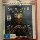 Mediaeval II Total War Kingdoms + Expansion Pack PC DVD-ROM
