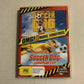Soccer Dog - The Movie & Soccer Dog - European Cup (DVD, 2007) Region 4