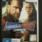 Smackdown Vs Raw 2009 - Nintendo Wii with Manual PAL