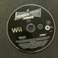 Smackdown Vs Raw 2009 - Nintendo Wii with Manual PAL