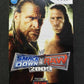 Smackdown Vs Raw 2009 - Nintendo Wii with Manual PAL