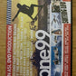 Australia Surfing Life: One99 (DVD, 2005)