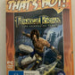 Prince of Persia: The Sands Of Time PC DVD Action Windows Game