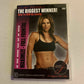 Jillian Michaels - The Biggest Winner!: Maximise - Full Frontal (DVD, 2006)