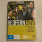 Redfern Now (DVD, 2012, 2-Disc Set) Deborah Mailman, Wayne Blair, Leah Purcell
